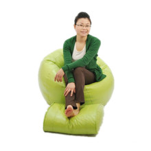 Modernes dekoratives Esszimmer Sektion Bean Bag Sitzkissen